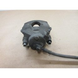 Etrier Avant Droit (freinage) Audi A3 2 Phase 2